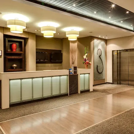 Protea Hotel By Marriott Transit O.R. Tambo Airport-2